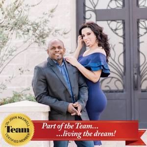 Meet your Posher, Darryl